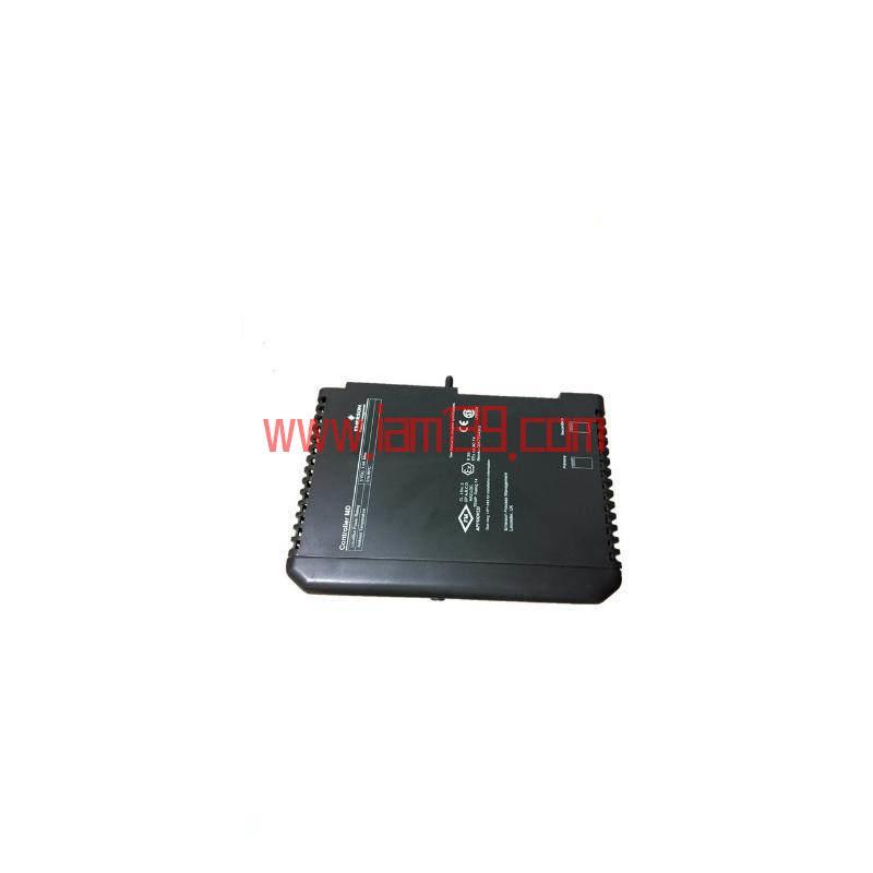 
艾默生 KJ2003X1-BA2 工业控制模块