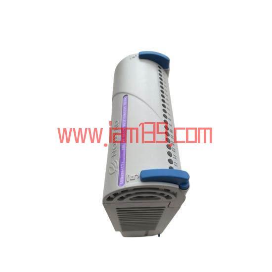 
艾默生Ovation 1C31147G01控制模块，高精度与可靠自动化解决方案