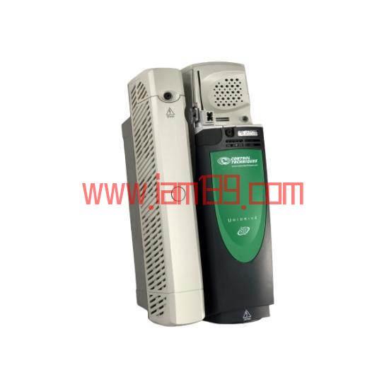 
Control Techniques Unidrive SP2402-EZ - 工业自动化先进交流驱动器