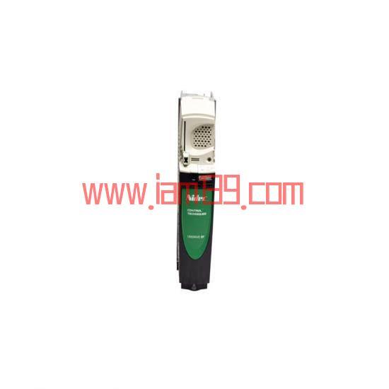 
艾默生SP5402 Unidrive AC电机控制驱动器，高性能工业驱动系统