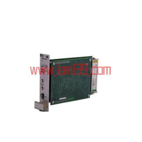 
艾默生EPRO MMS6822机器监测系统