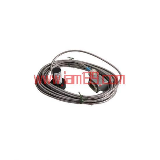 
艾默生EPRO PR9268/203-000 工业控制振动传感器