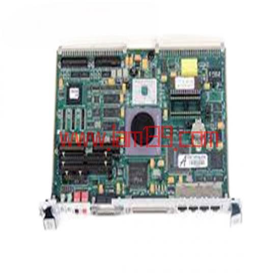 
艾默生VME172PA-652SE工业控制系统模块