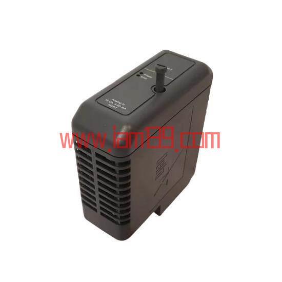 
艾默生KJ3223X1-BA1模拟量输入卡，适用于工业控制应用