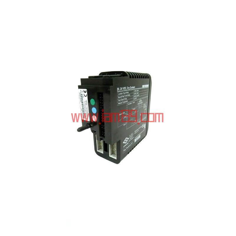 
艾默生FX-316工业自动化系统控制器模块