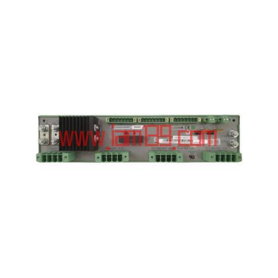 
艾默生 SE3008 KJ2005X1-SQ1 工业控制模块