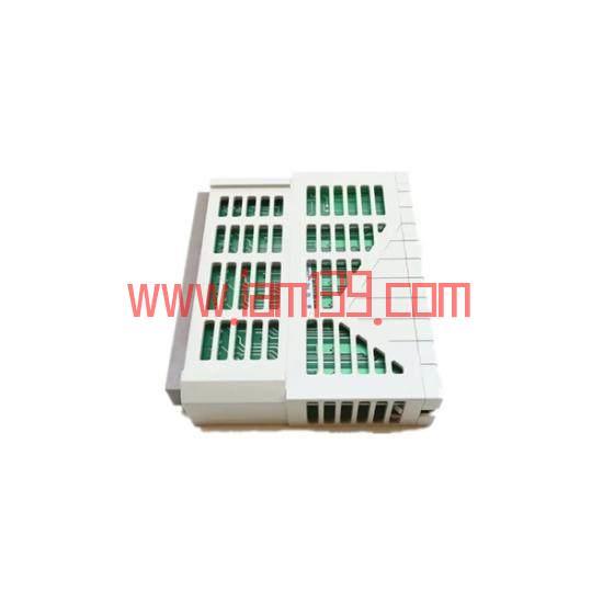 
西屋 1C31116G01 模拟量输入模块：工业自动化精准控制
