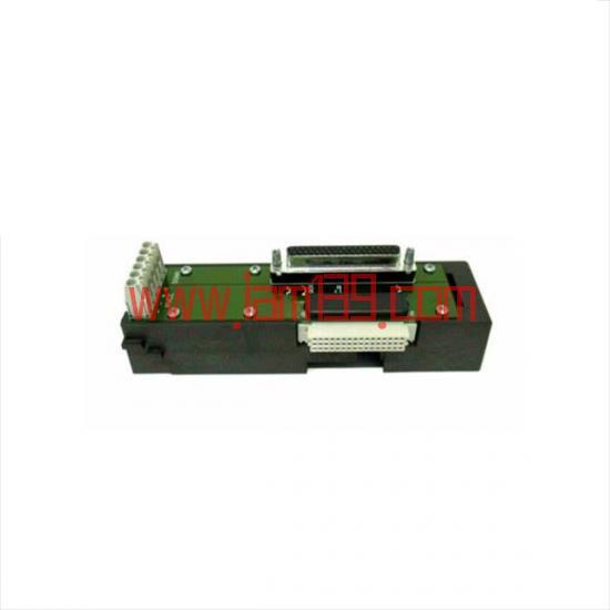 
艾默生EMERSON KJ4010X1-BG1 本地总线右扩展器