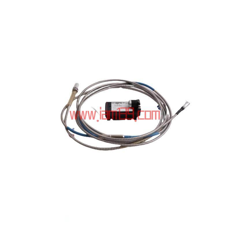 
艾默生EPRO PR6423/00R-010-CN 涡流传感器