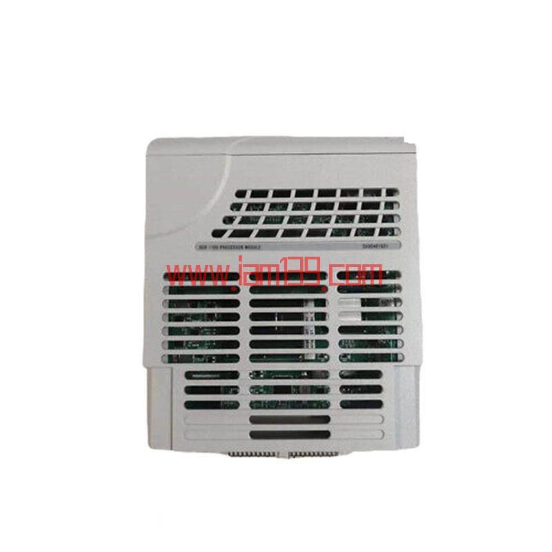 
Ovation by Emerson 5X00481G01 OCR1100 工业控制器