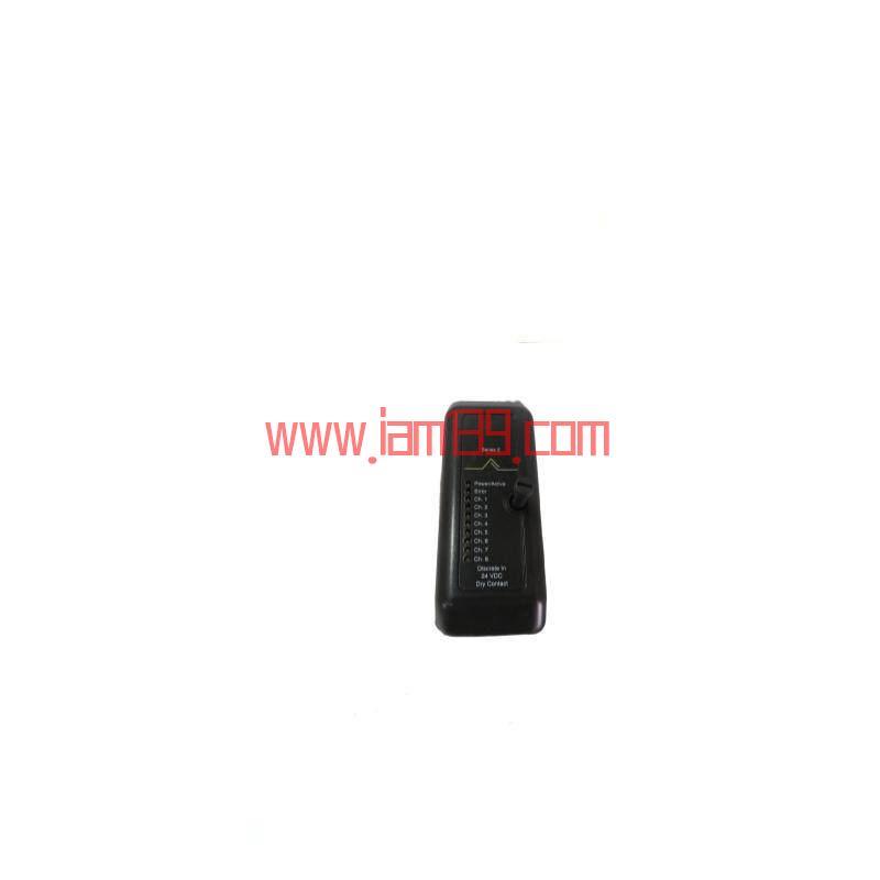 
艾默生 KJ3201X1-BA1 | 工业控制系统模拟量输入模块