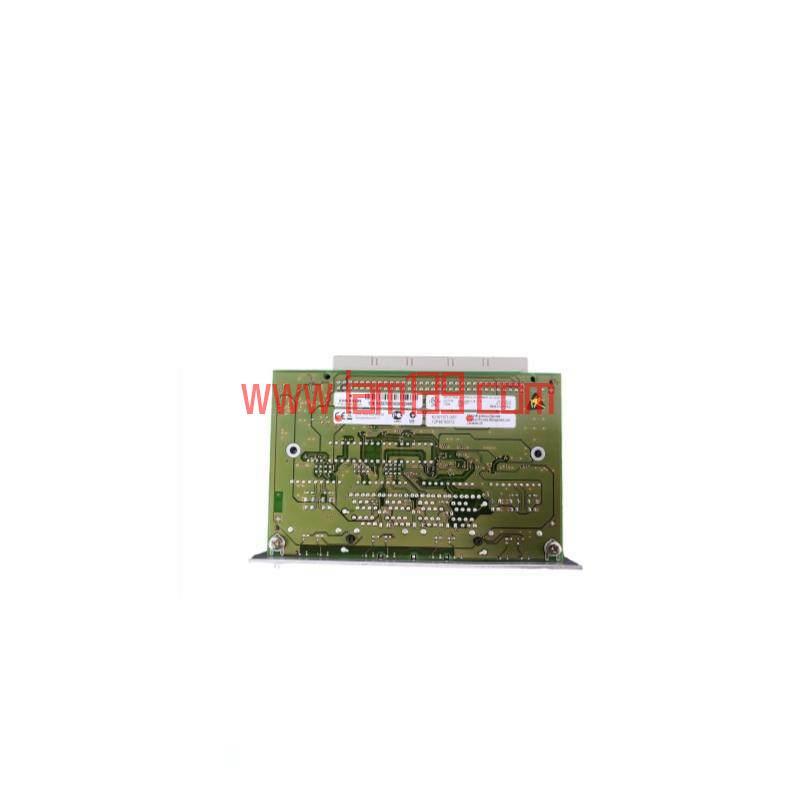 
EMERSON RM100-EM-8TX KJ1611X1-GA1 | 工业控制系统扩展模块