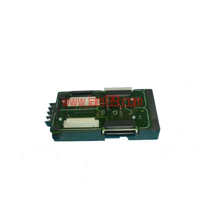 
EMERSON KJ4001X1-BA2 VE3051CO 12P1562X012 工业控制2宽载板