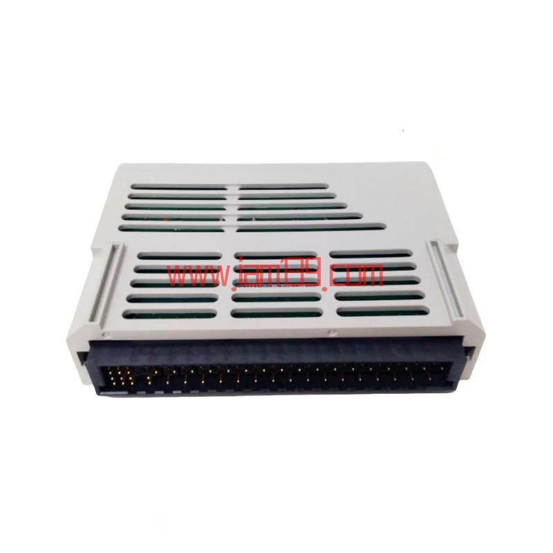 
艾默生Ovation 1C31132G01模拟量输出模块