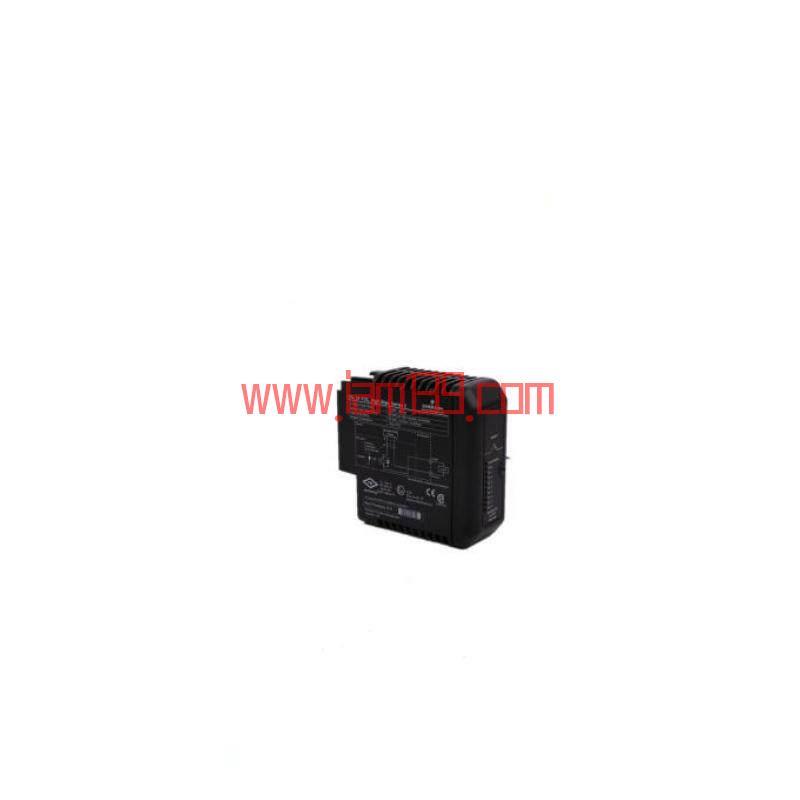 
EMERSON KJ3202X1-BA1, 12P2536X032, VE4032S1T2B1 - 独立输出卡