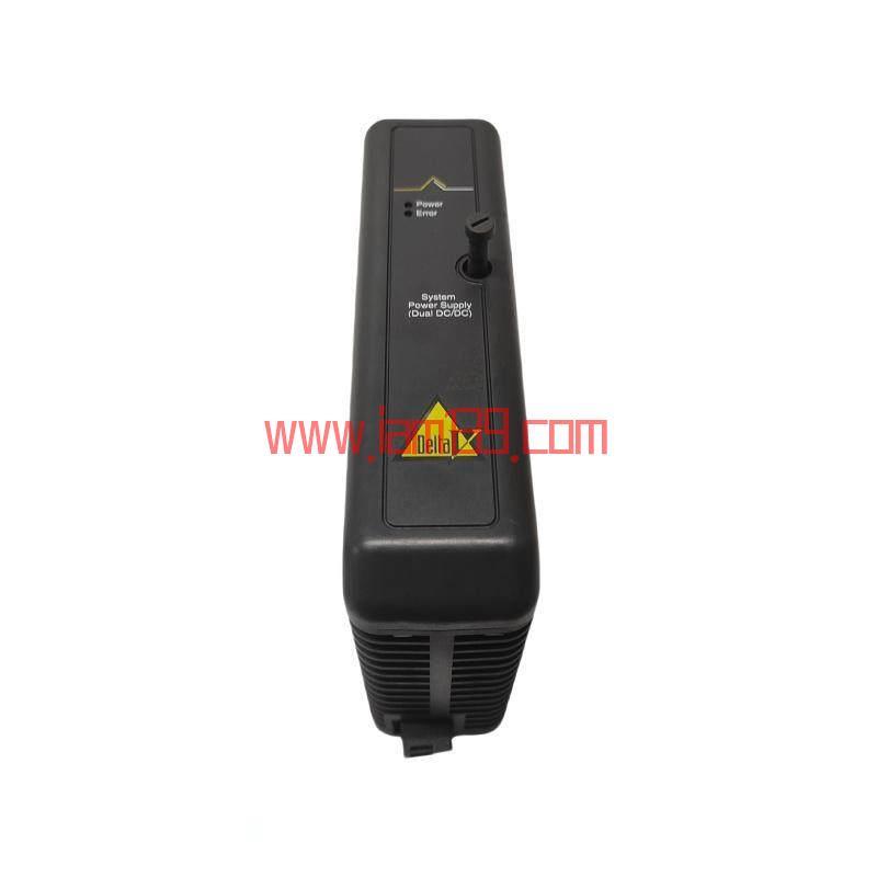 
艾默生 KJ1501X1-BC3 12P3935X032 VE5009 Delta V System 电源 - 精准控制，工业自动化可靠电力