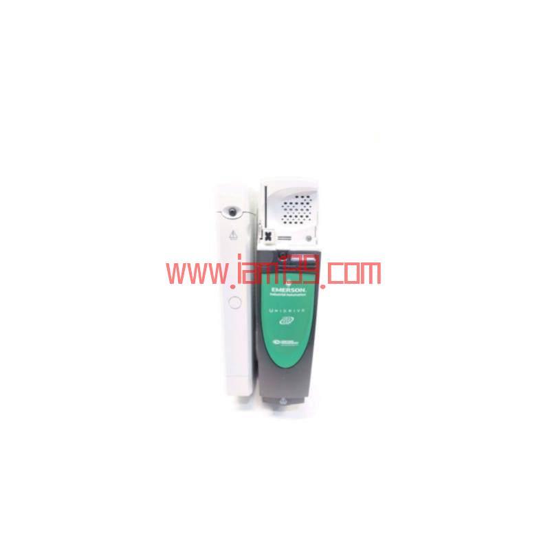 
艾默生SP2402 EZ Control Techniques AC Drives Unidrive系列