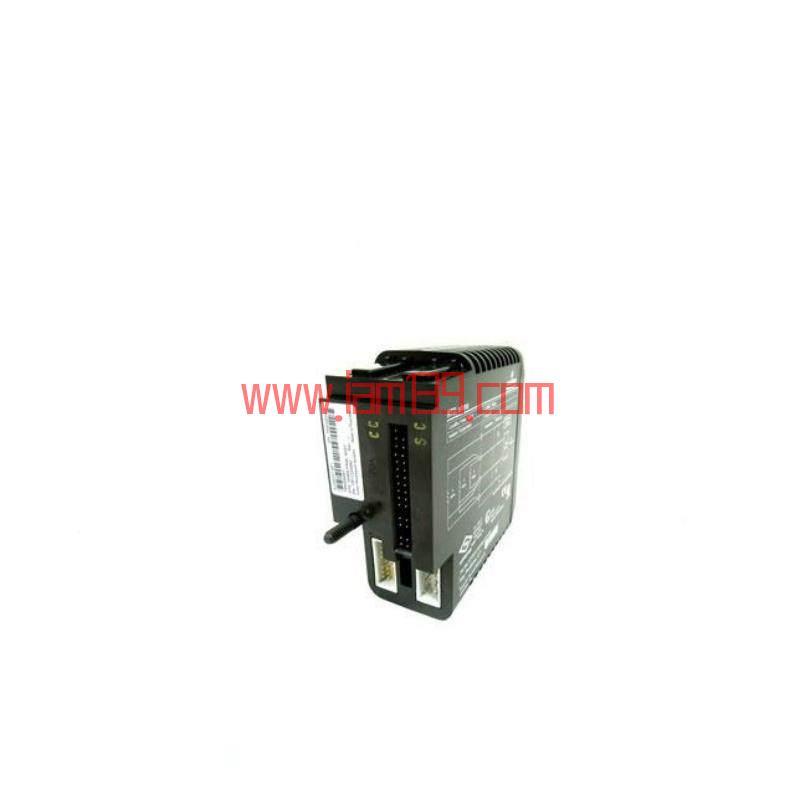 
EMERSON KJ3002X1-BF1 | VE4003S6B1 | 12P1732X012 | RTD输入模块
