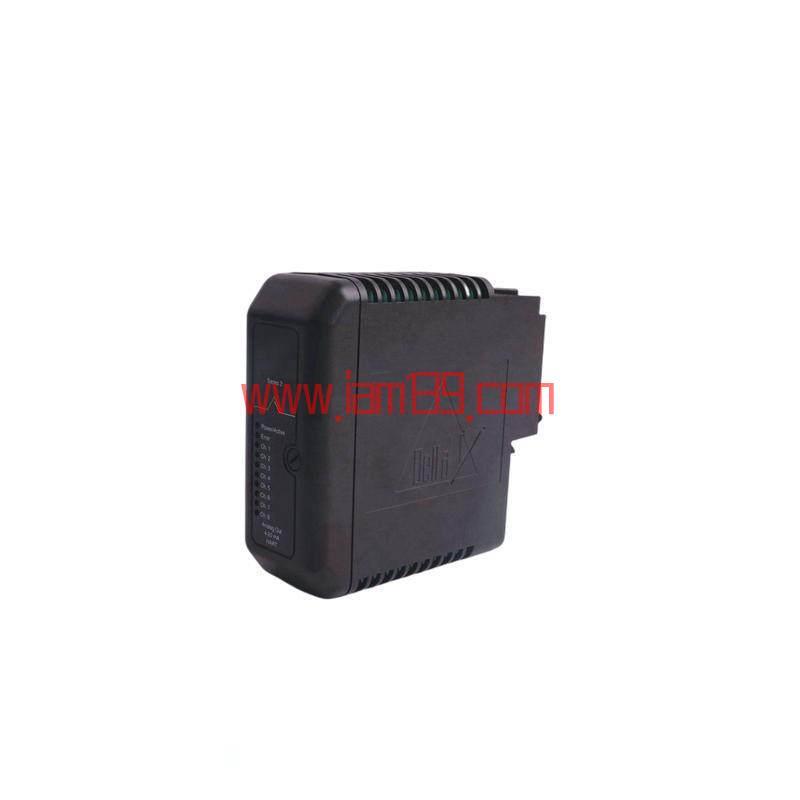 
艾默生 KJ3201X1-BA1 | 12P2535X052 隔离卡，适用于工业控制解决方案