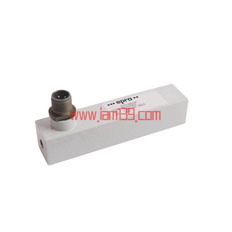 
艾默生Epro PR9350/02工业振动监测传感器