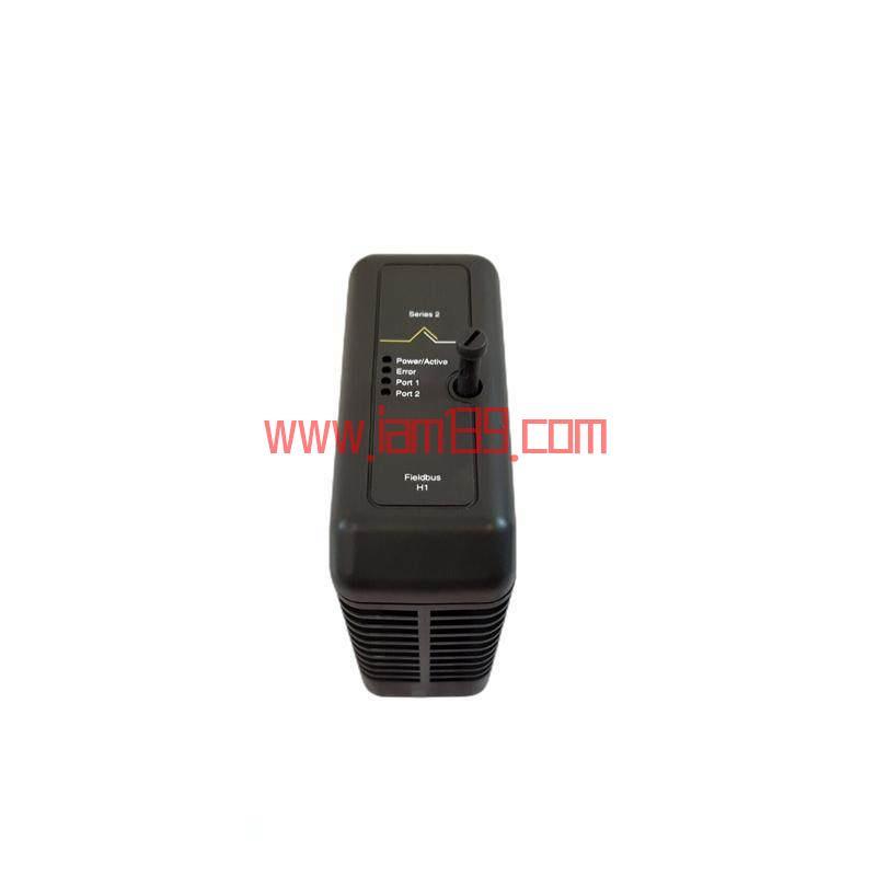 
艾默生 KJ3002X1-BE1 | 工业自动化输出模块