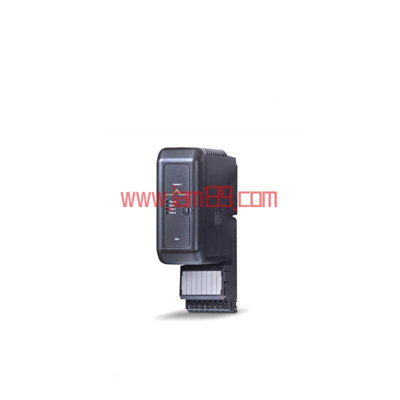 
艾默生DeltaV™ M系列串行接口卡 VE4006P2