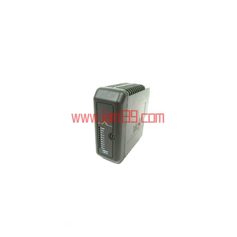 
艾默生 EMERSON KJ3002X1-BC1 模拟模块 - 12P0681X082，工业控制解决方案