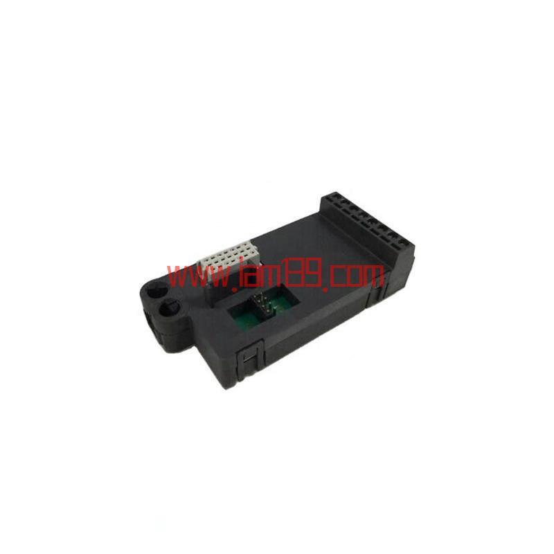 
艾默生 KJ3007X1-EA1 接线端子 - 先进控制解决方案