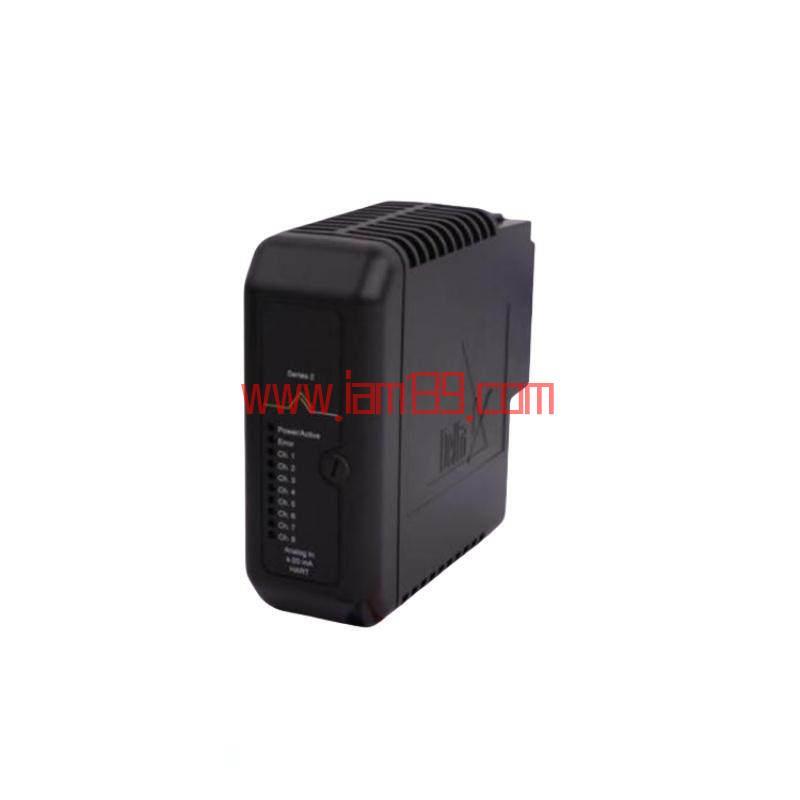 
EMERSON KJ3222X1-BA2 | 工业自动化输入模块