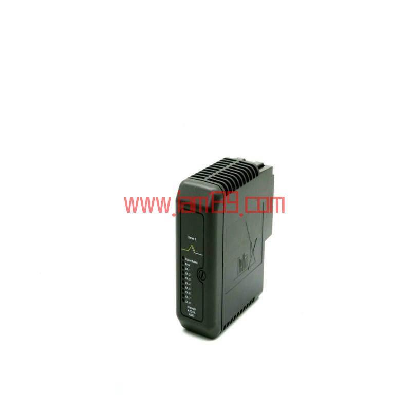 
EMERSON KJ3222X1-BA1 + 12P2532X142 + VE4003S2B1：高性能工业自动化输入模块