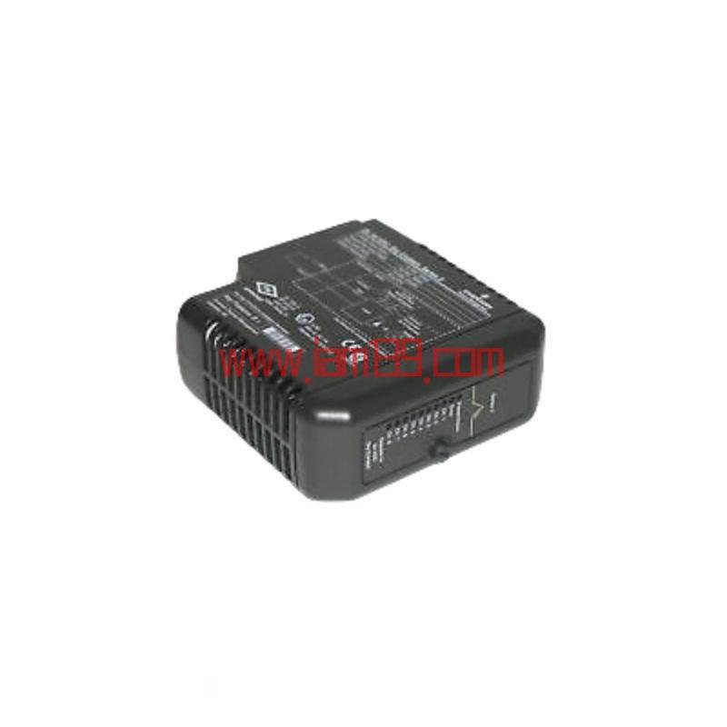 
EMERSON KJ3201X1-BA1 12P2535X092：工业干接点输入模块，提升您的控制系统