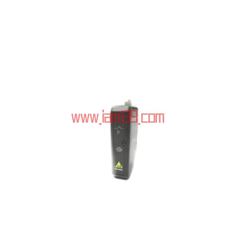 
EMERSON KJ1501X1-BB1 12P0678X032：先进Delta V系统电源供应器