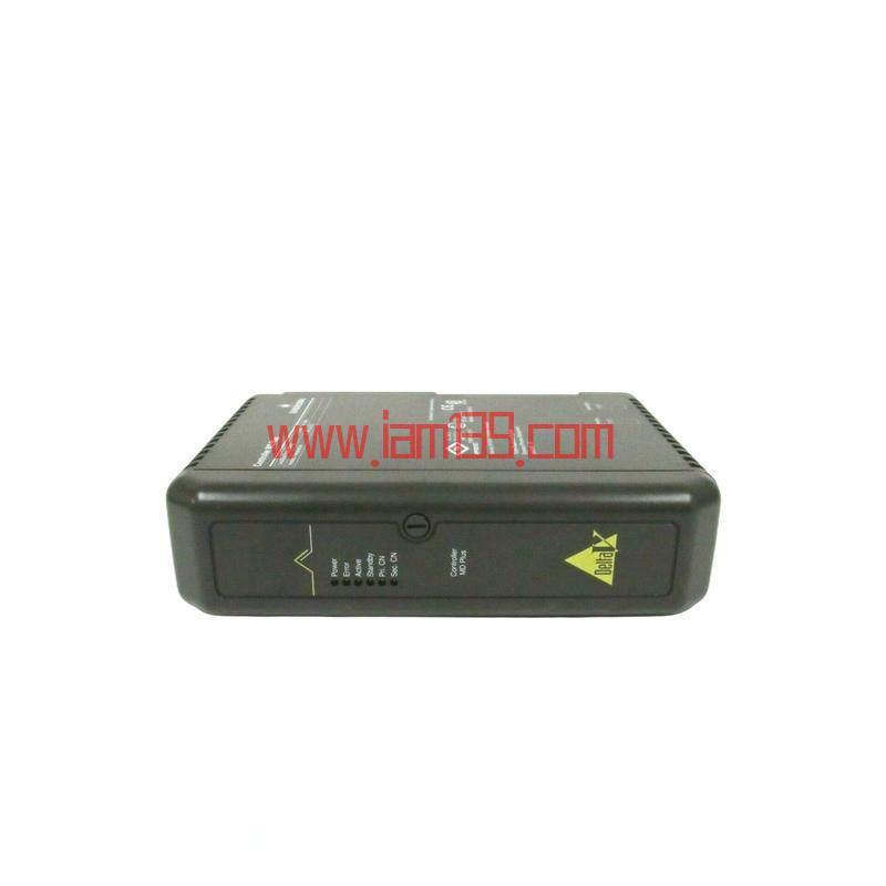 
艾默生 KJ2003X1-BB1 12P3439X012 VE3006 工业自动化控制器