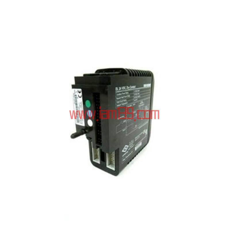 
EMERSON KC3011X1-BA1, 12P6749X062 精准温度控制 RTD 模块