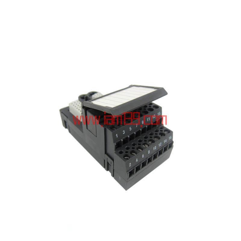 
EMERSON KC4011X1-BA1 | 12P6709X032 | 端子排 | 自动化控制模块