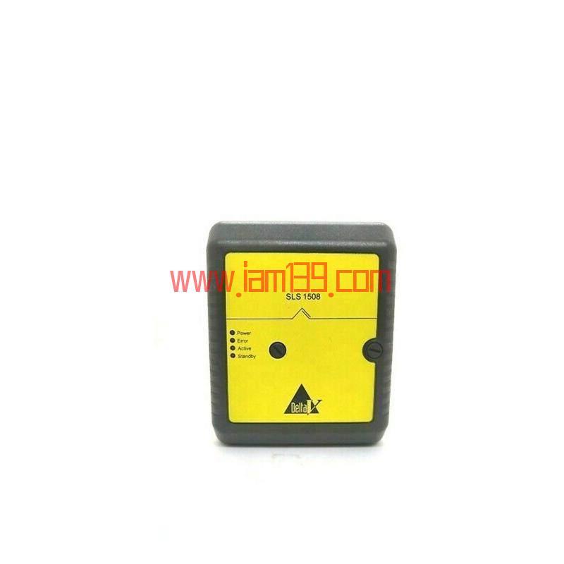 
EMERSON KJ2201X1-BA1 12P3162X092 SLS1508 VS3202 - 智能工业逻辑控制器
