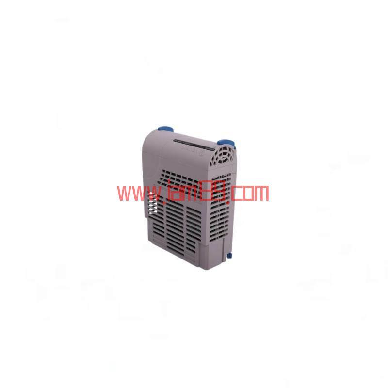
EMERSON 5X00226G3 PLC模块 - 高级控制解决方案