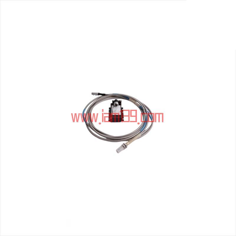 
艾默生EMERSON PR6423/014-040 CON021电流传感器：为工业控制系统提供精准测量