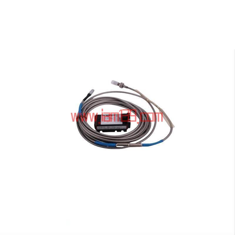 
EPRO PR6423/010-040-CN：精密涡流传感器，专为工业控制应用设计