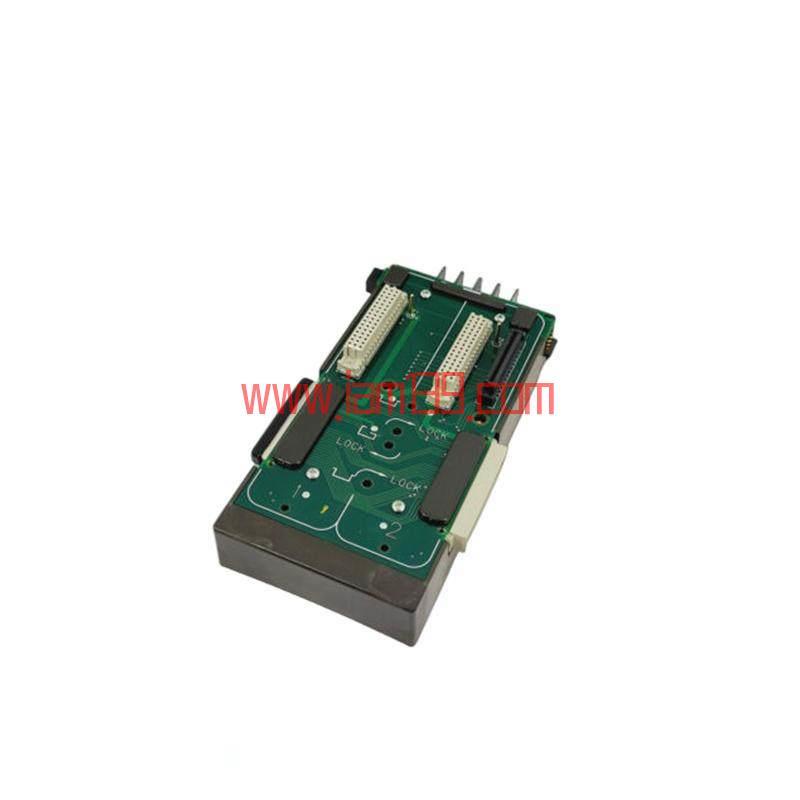 
艾默生 KJ4001X1-BA3 | 宽载波基座模块，适用于先进控制解决方案