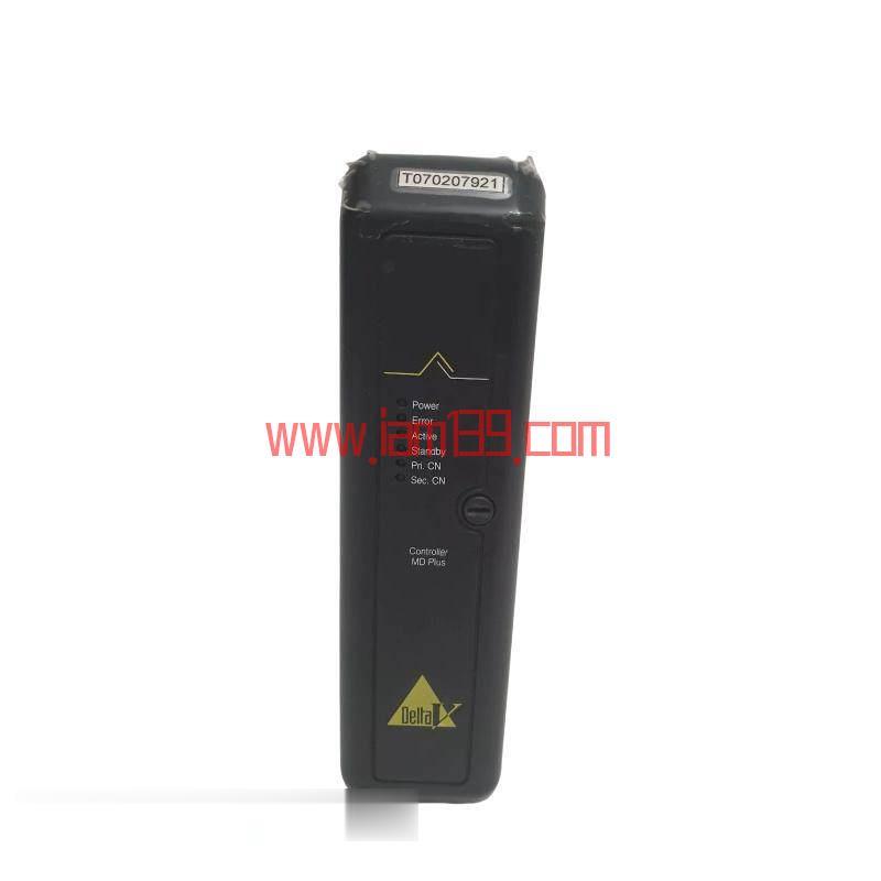 
艾默生 KJ2003X1-BB1 | 12P3439X022 | VE3006 工业自动化控制器