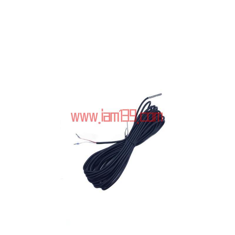 
艾默生ECN-N60温度传感器，工业控制系统精准测量