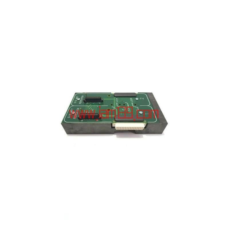
EMERSON KJ2221X1-EA1、12P3241X012、VS6002 信号中继器底座