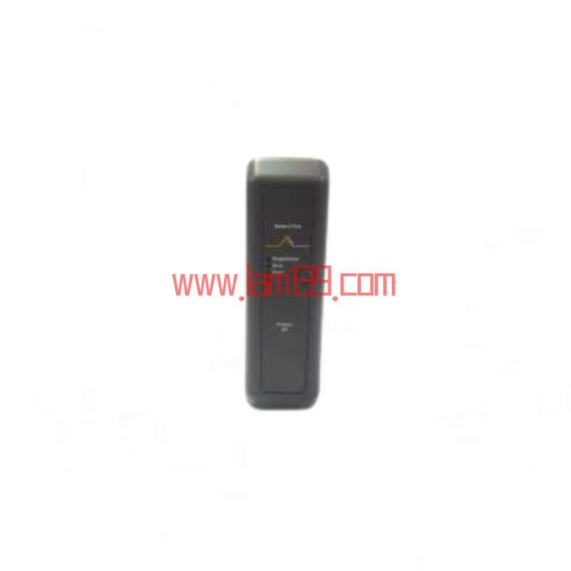 
艾默生EMERSON KJ3243X1-BB1 | 工业控制系统输入模块