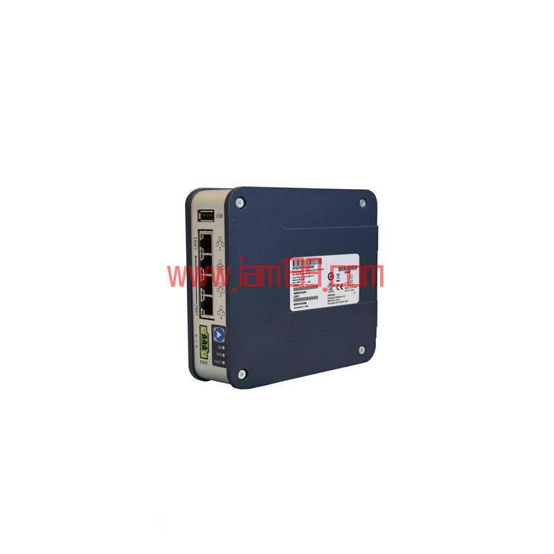 
艾默生 EPSCPE100-ABAG：工业自动化独立控制器