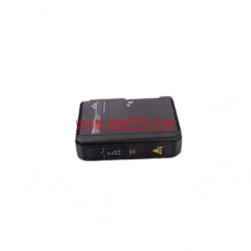 
EMERSON KJ4001X1-BE1 12P0818X092 工业控制系统核心模块