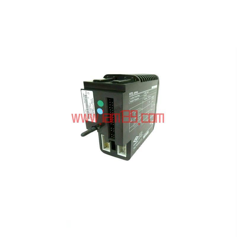 
艾默生KJ3002X1-BF1 - 高性能输入/输出模块，适用于先进自动化系统