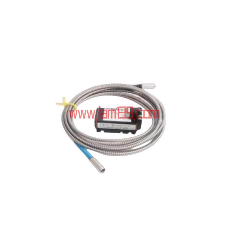 
EPRO PR6423/014-121 CON031：工业控制系统用高精度涡流传感器