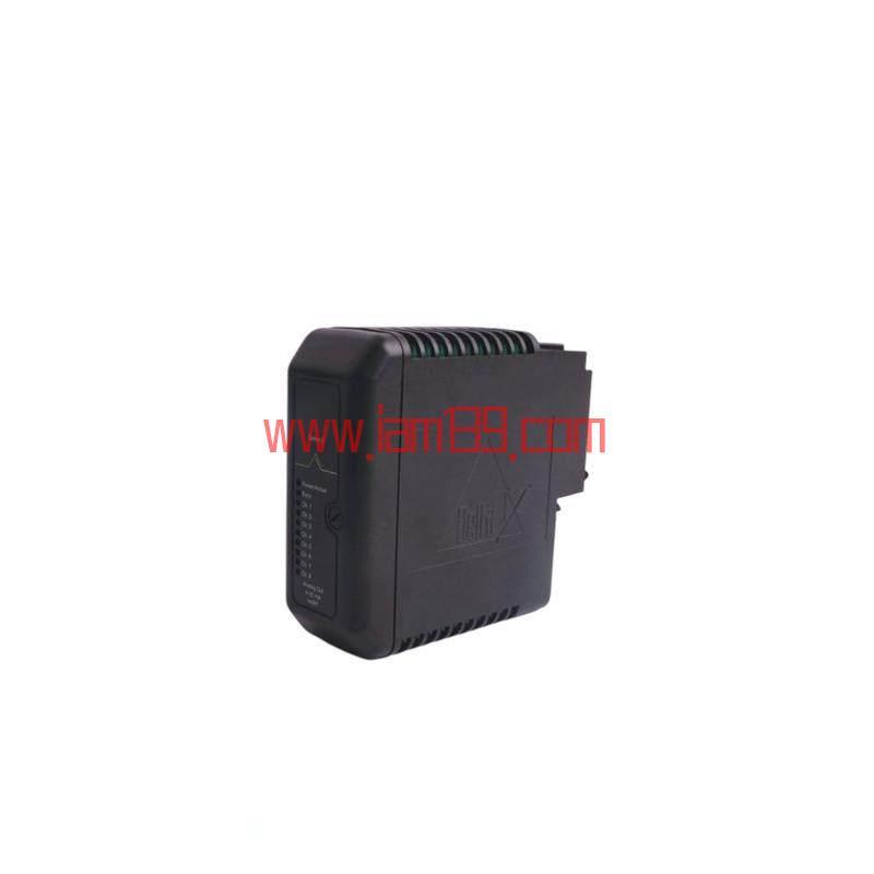
EMERSON KJ1501X1-BC3 12P3935X032 VE5009 - 高效电源供应器
