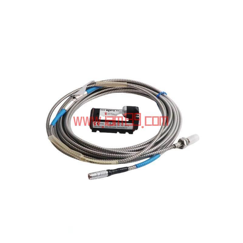 
EPRO PR6423/10R-131 CON041：工业控制精密涡流传感器